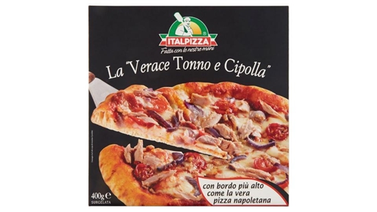 Picture of ITALPIZZA TONNOECIPOLLO 2.99